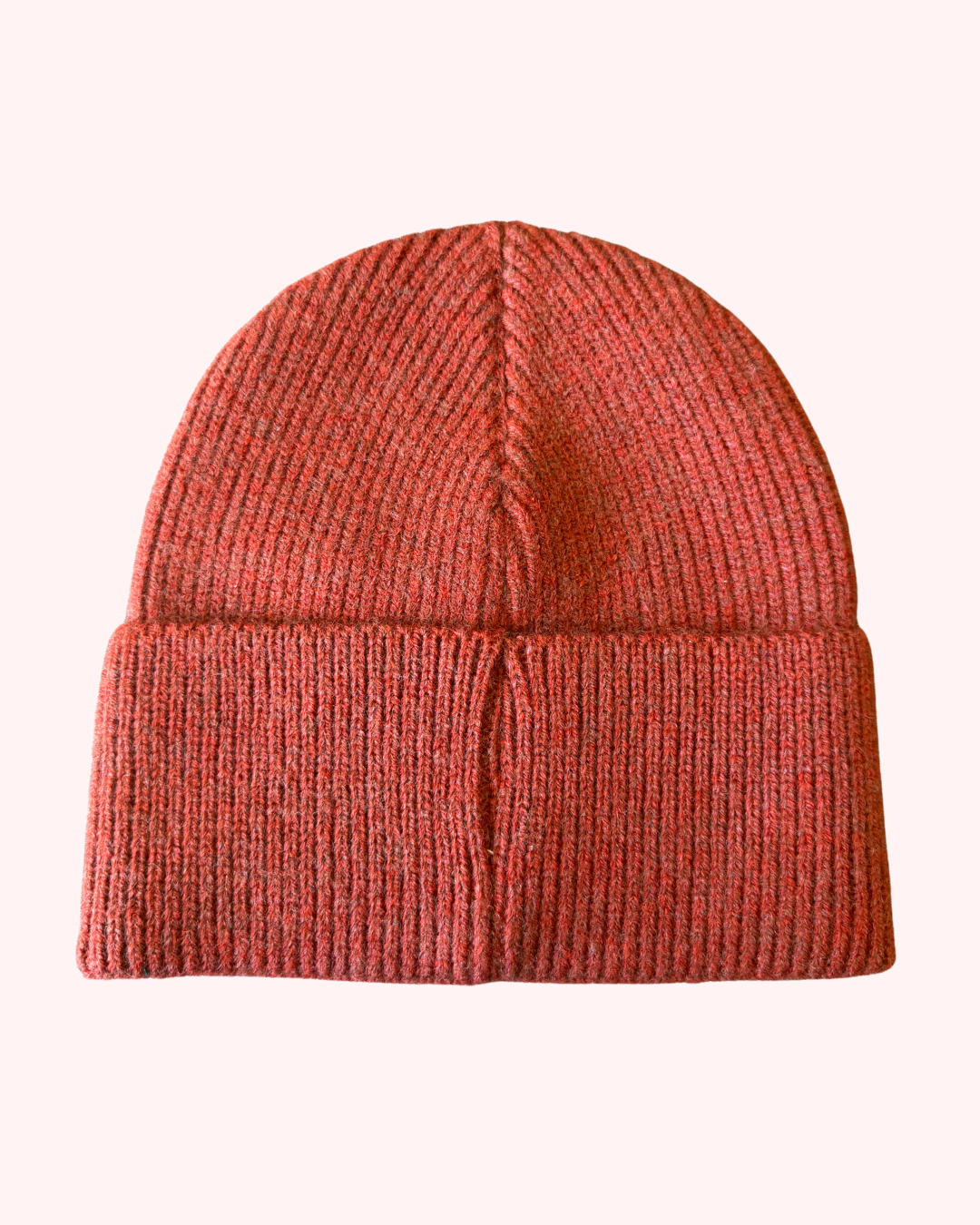 Teri The Bear&#39;s Secret Mushroom Beanie