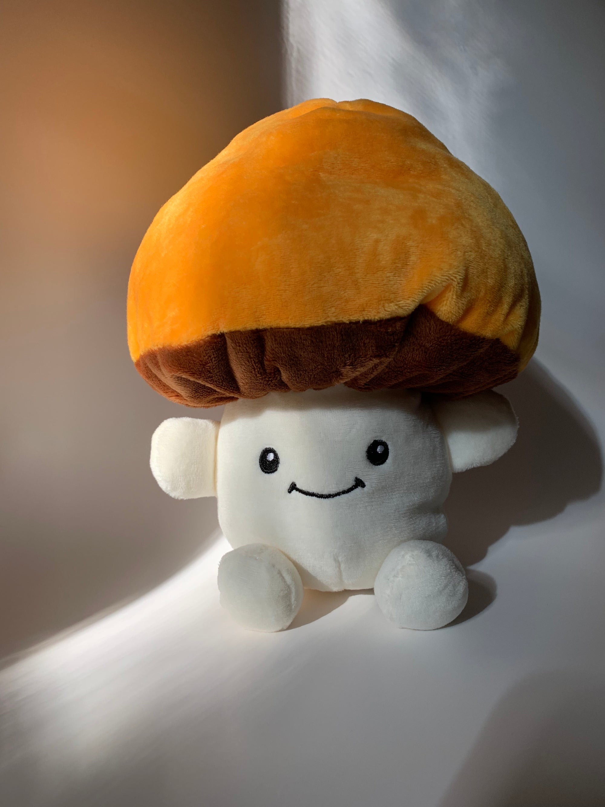 Ori plushie
